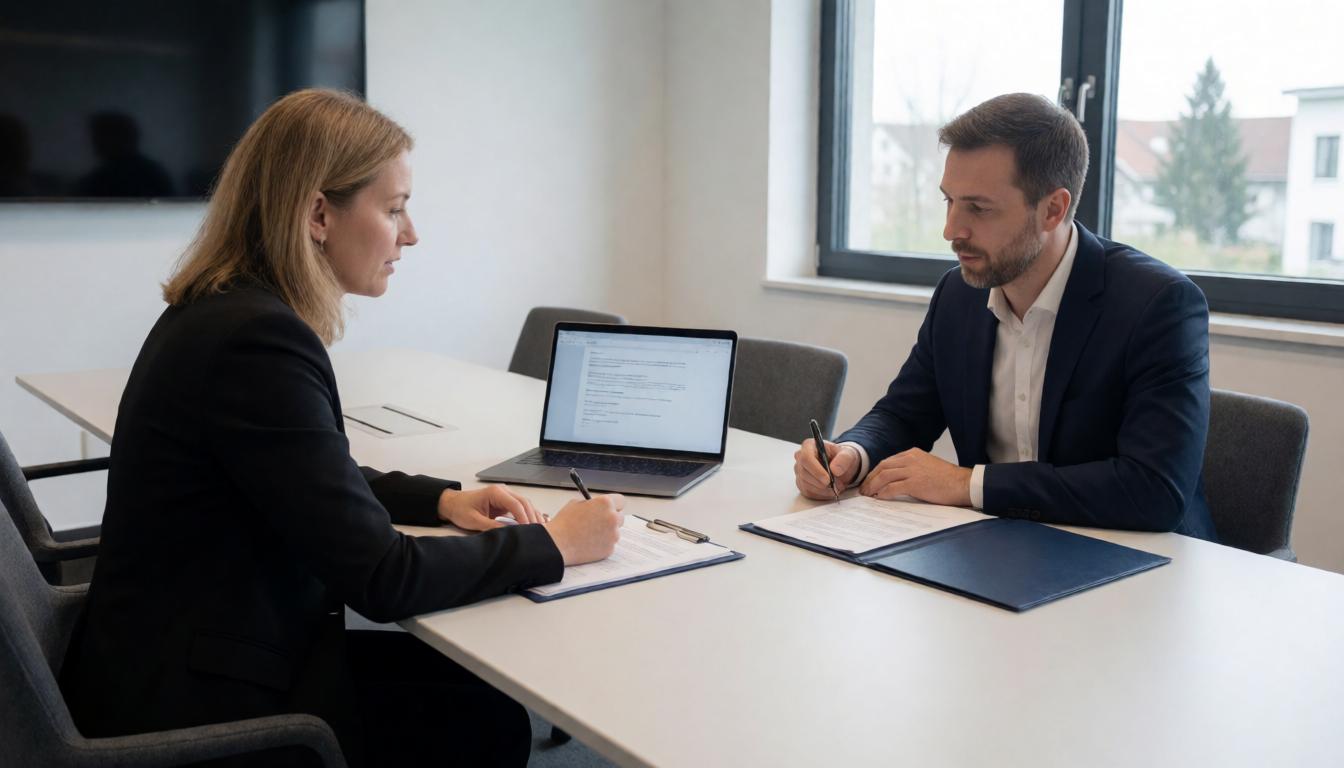 Feature visual